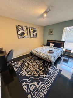 DT Dallas l Baylor MED Walking Distance l 1Bed - Dallas - 8