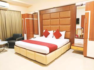 HOTEL EXCELLENCY - Bhubaneshwar - 2