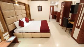 HOTEL EXCELLENCY - Bhubaneshwar - 1