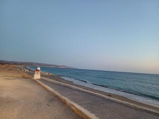 Βy the sea - Kokkinos Pirgos - 2