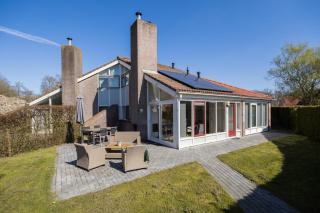 Kievit I Spacious Bungalow with Fine Garden - Zwiggelte - 0