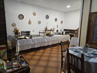 Hosteria Picos De Europa - Potes - 7