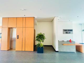Thai Hoang Villa Quảng Bình - Ðồng Hới - 7