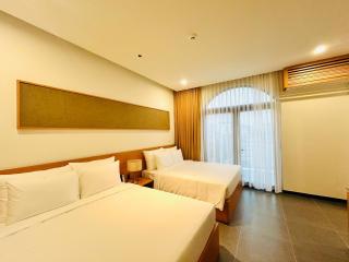 Thai Hoang Villa Quảng Bình - Ðồng Hới - 4