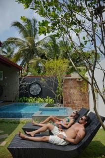 Moonrise villa - Tangalle - 9