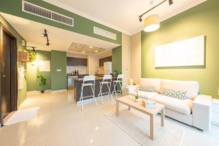 Charming Stay by Dubai Marina - 0