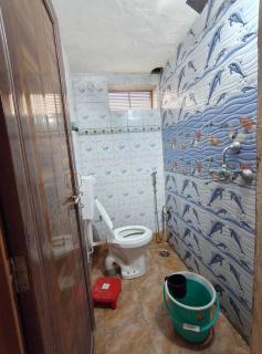 V K Homestay - Jāmb - 6