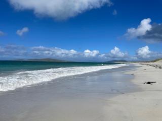 Kilda Lodge - Berneray - 4