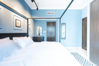 Charming Stay by Dubai Marina - 1