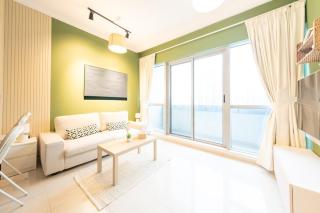 Charming Stay by Dubai Marina - 6