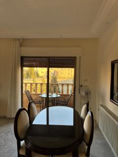 Furnished Family Apartment in Dahyet Al-Rasheed - Amman - 6