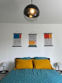 Cambrai Cosy Home - Cambrai - 8