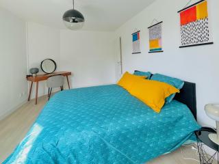 Cambrai Cosy Home - Cambrai - 7