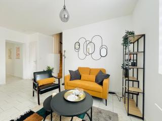 Cambrai Cosy Home - Cambrai - 4