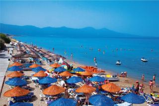 Nefis Villas Denize ve Avm ye yakın yazlık Kuşadası Long Beach - Kusadası - 9