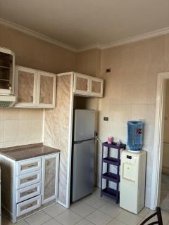 Furnished Family Apartment in Dahyet Al-Rasheed - Amman - 2