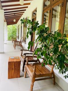 Swan Lake Habarana - 8