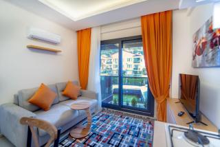 Botanik Life Fethiye - 8