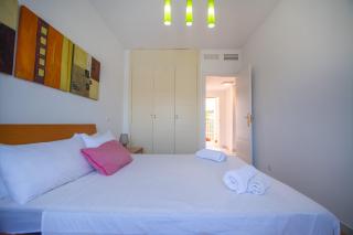 Mediterranea 17 Vera Playa Jardines de nuevo Vera - 4