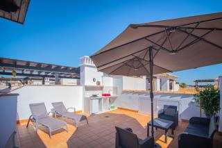 Mediterranea 17 Vera Playa Jardines de nuevo Vera - 0