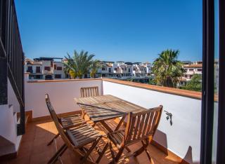 Mediterranea 17 Vera Playa Jardines de nuevo Vera - 2