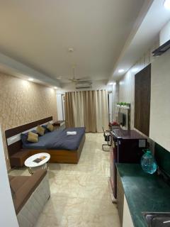 ARC Studios - Gaur - Ghaziabad - 7