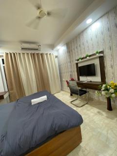 ARC Studios - Gaur - Ghaziabad - 8