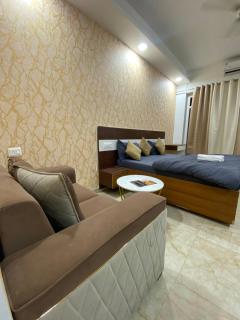 ARC Studios - Gaur - Ghaziabad - 9