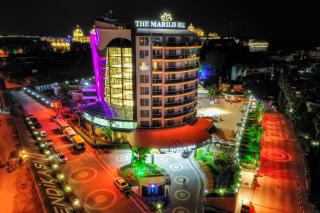 The Marilis Hill Resort Hotel & Spa Ultra All Inclusive - 7