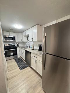 DT Dallas LUXE Urban Oasis 1BD Apt - Dallas - 3
