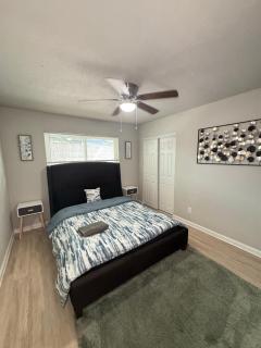 DT Dallas LUXE Urban Oasis 1BD Apt - Dallas - 1