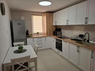 Cozy Central Apartment - Sfântu-Gheorghe - 8