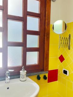Starsbox Le Moline B&B - Masserano - 8