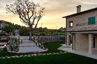 Villa Ophite - Offida - 9
