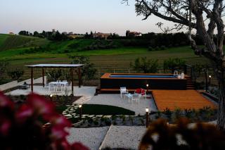 Villa Ophite - Offida - 6
