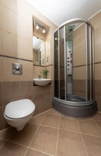Apartment on Maidan, Khreschatyk 4 street - Kiev - 4