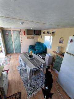Mobil home Kermit côté atantique royan 17 camping 3 étoiles - Breuillet - 1