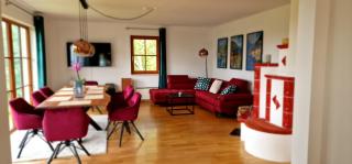 Villa Sara - Wörtherseeblick, Sauna und Garten - - 7