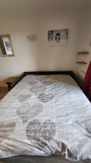Appart 4 pers pied des pistes- l'Ecrin-les BERGERS- Chez Lexy - L'Alpe-d'Huez - 8