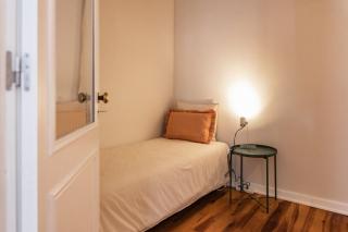 SUNNY PATIO Apartment - Lissabon - 3