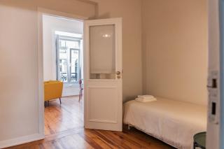 SUNNY PATIO Apartment - Lissabon - 2