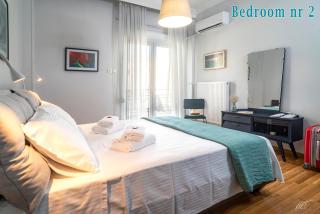 Katerina's Harmony Home - Volos - 3