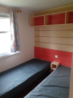 Mobile home 12 lac de bairon - Sauville - 8