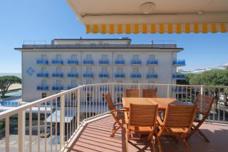 Panfilo Residence con piscina Fronte mare - 1