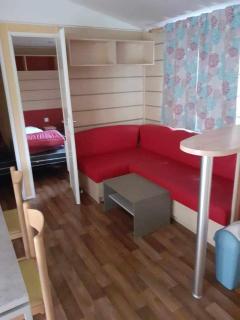 Mobile home 12 lac de bairon - Sauville - 5