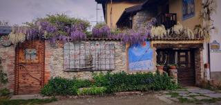 Valyrom's Fauniera Cottage - Demonte - 9