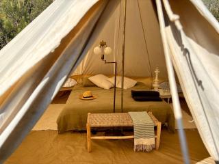 Quinta da Paz Eco-Lodge - São Luis - 0