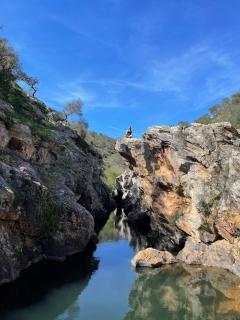 Quinta da Paz Eco-Lodge - São Luis - 1