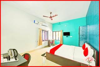 BHUBNESWAR HOTEL Madison # Homes Near Railway Station - Spacious & Fully Air conditioned Rooms - A Top Rated Hotel - Bhubaneshwar - 7
