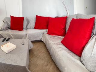 Luxus großes 2 Schlafzimmer mitten im Zentrum Naama Bay - Sharm-el-Sheikh - 1